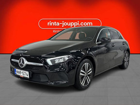 Mercedes-Benz A