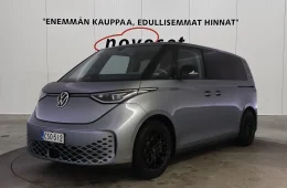 Volkswagen ID. Buzz