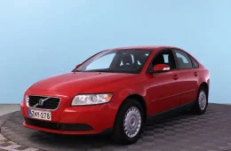 Volvo S40