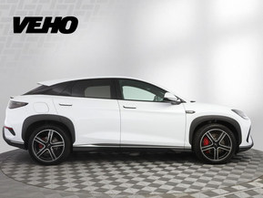 BYD Sealion 7