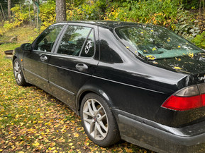 Saab 9-5