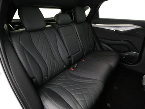 BYD Sealion 7