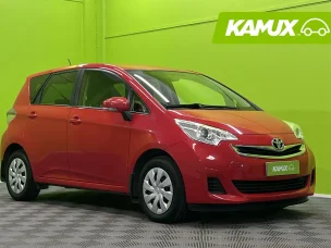 Toyota Verso-S
