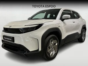 Toyota Urban Cruiser
