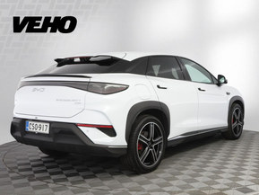 BYD Sealion 7
