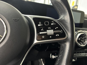 Mercedes-Benz A
