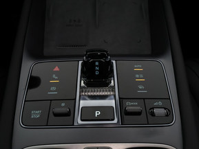 BYD Sealion 7