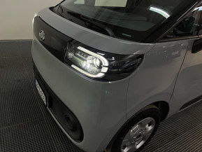 Maxus e-Deliver 5