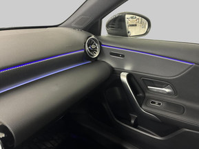 Mercedes-Benz A