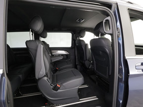 Mercedes-Benz EQV