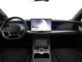 BYD Sealion 7