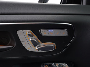 Mercedes-Benz EQV