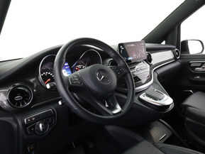 Mercedes-Benz EQV