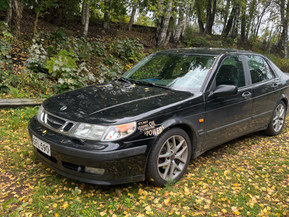 Saab 9-5