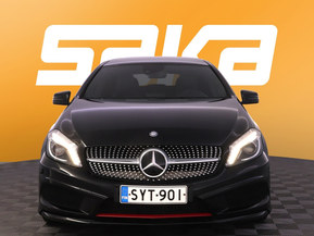Mercedes-Benz A