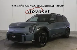 Kia EV9