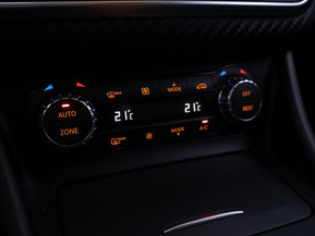 Mercedes-Benz A