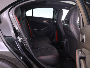 Mercedes-Benz A