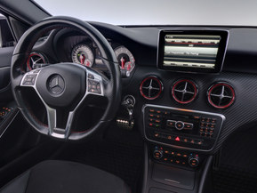 Mercedes-Benz A