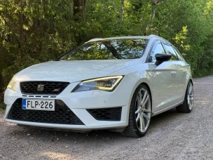 Seat Leon ST