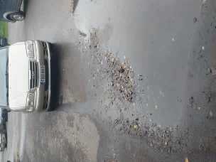 Hyundai Trajet