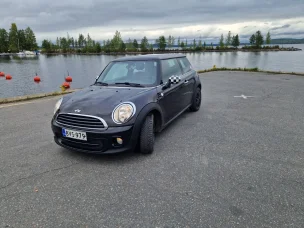 MINI One