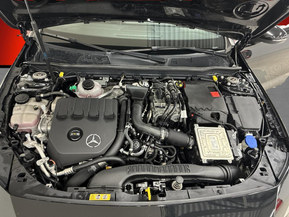 Mercedes-Benz A