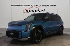 Kia EV9
