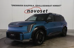 Kia EV9