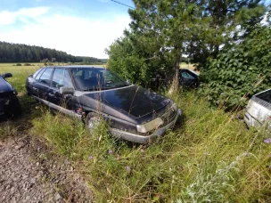 Citroen XM