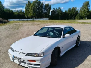 Nissan 200SX