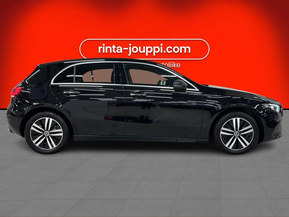 Mercedes-Benz A