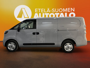 Maxus e-Deliver 5