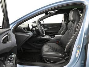 BYD Seal