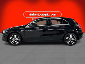 Mercedes-Benz A
