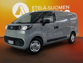 Maxus e-Deliver 5