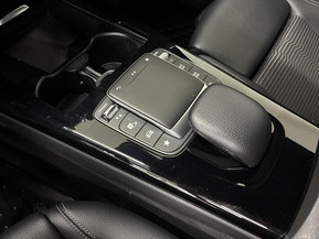 Mercedes-Benz A