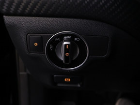 Mercedes-Benz A