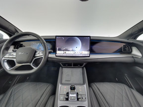 BYD Sealion 7
