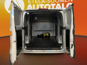 Maxus e-Deliver 5