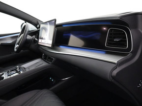 BYD Sealion 7