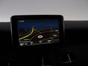 Mercedes-Benz A