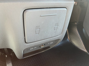Maxus e-Deliver 5