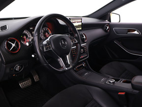 Mercedes-Benz A