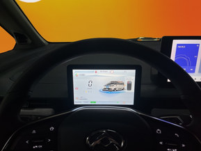 Maxus e-Deliver 5