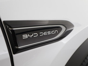 BYD Sealion 7