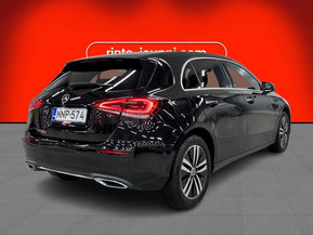 Mercedes-Benz A