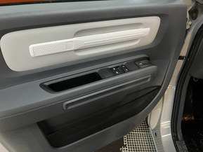Maxus e-Deliver 5
