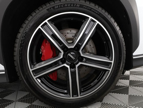 BYD Sealion 7
