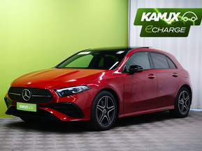 Mercedes-Benz A